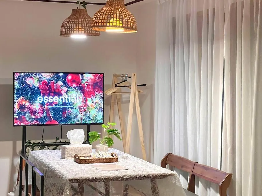 Διαμέρισμα Ella Homestay Σεούλ Νότια Κορέα
