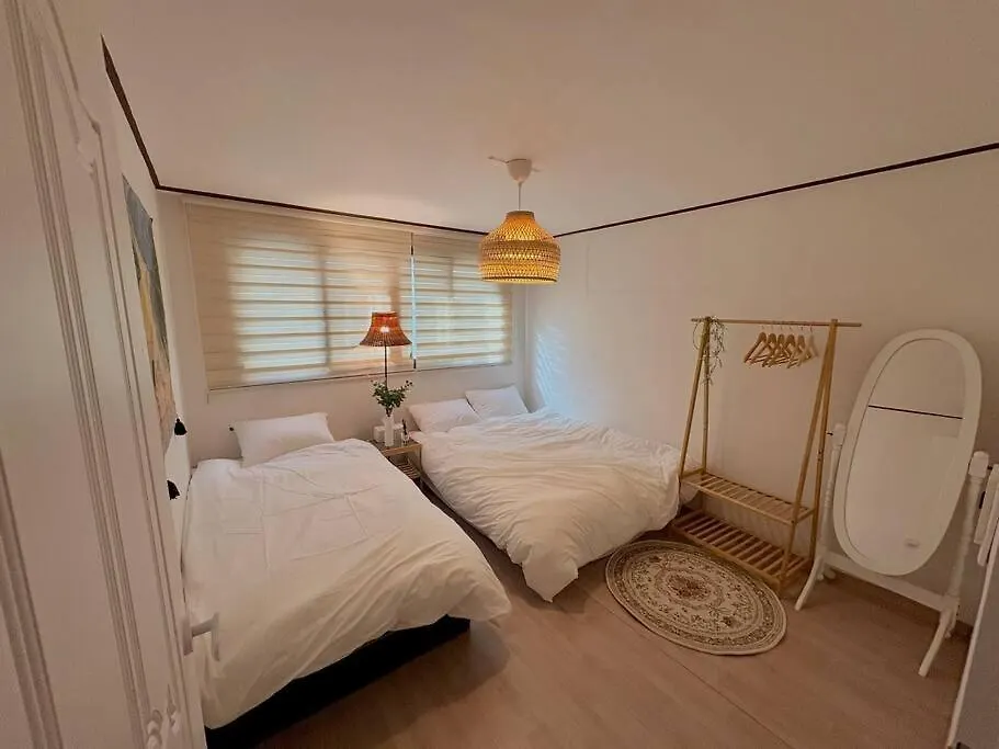 Ella Homestay Σεούλ Νότια Κορέα