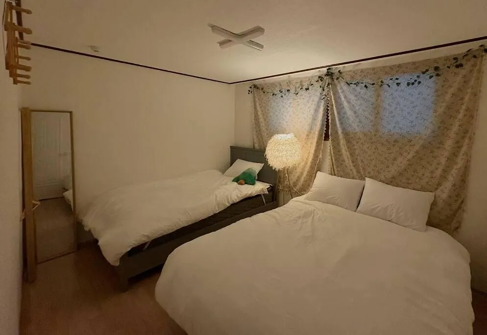 Ella Homestay Σεούλ