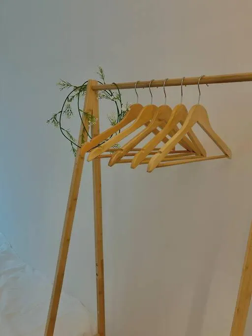 Ella Homestay Σεούλ Διαμέρισμα