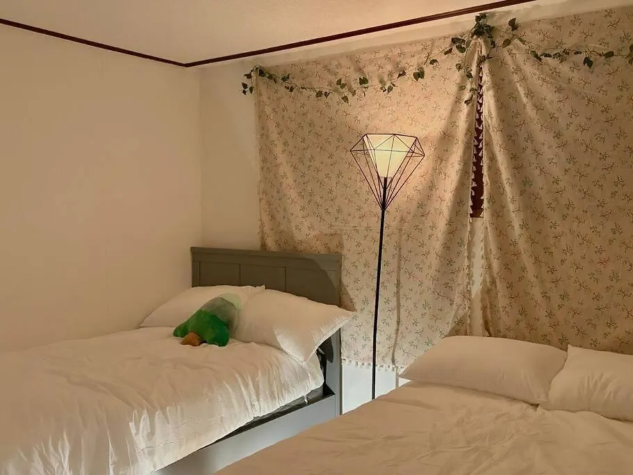 Διαμέρισμα Ella Homestay Σεούλ