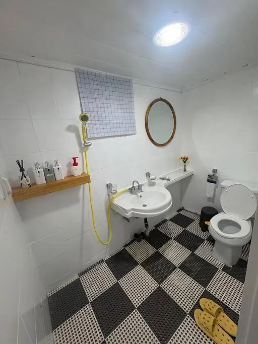 Ella Homestay Σεούλ 0*,  Νότια Κορέα